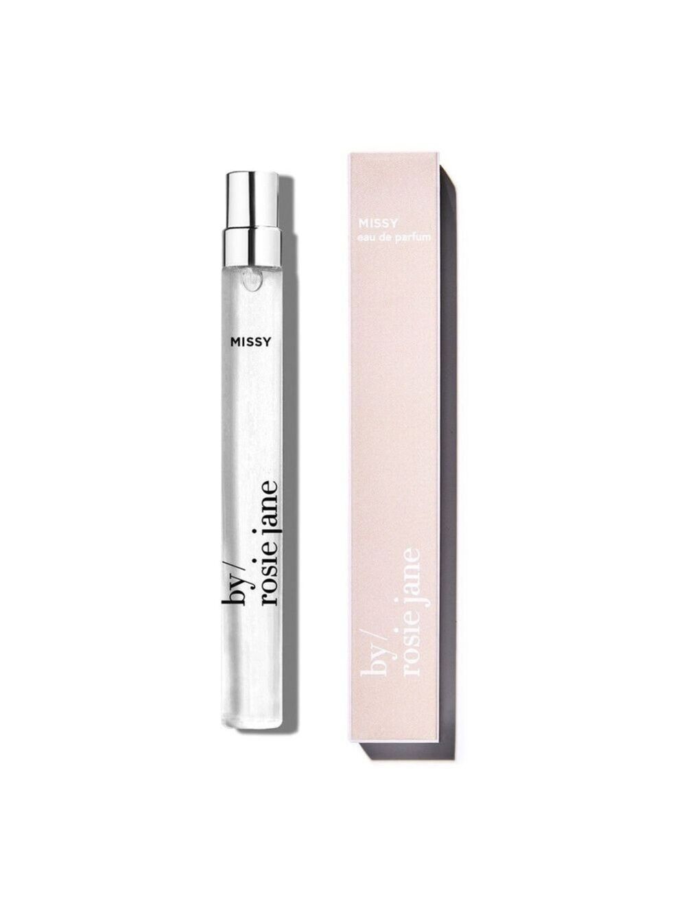 MISSY by/Rosie Jane | NEW | Travel Fragrance | by Rosie Jane